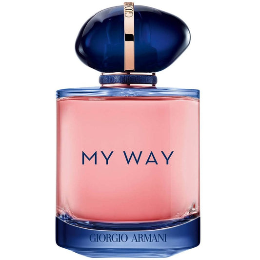 Giorgio Armani My Way Intense Eau De Parfum 90ml