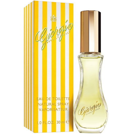 Giorgio Beverly Hills Eau De Toilette 30ml