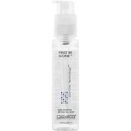 Giovanni Frizz Be Gone Anti-Frizz Hair Serum 81ml