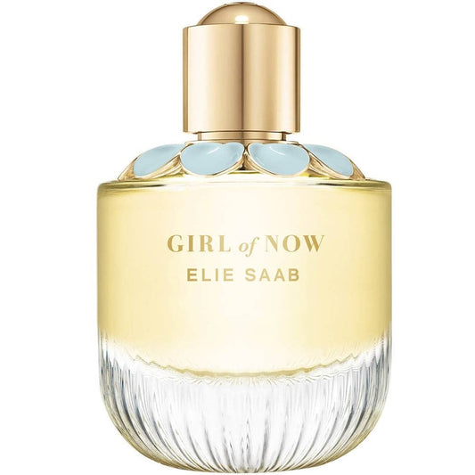 Elie Saab Girl Of Now Eau De Parfum 90ml