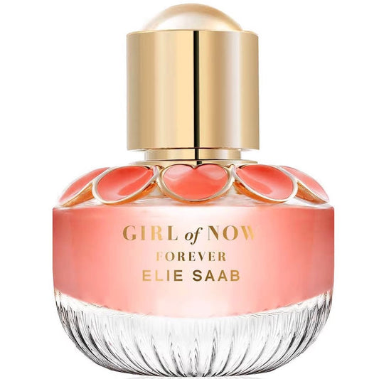 Elie Saab Girl Of Now Forever Eau De Parfum 30ml