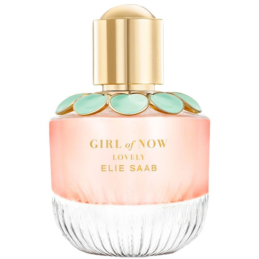 Elie Saab Girl Of Now Lovely Eau De Parfum 50ml