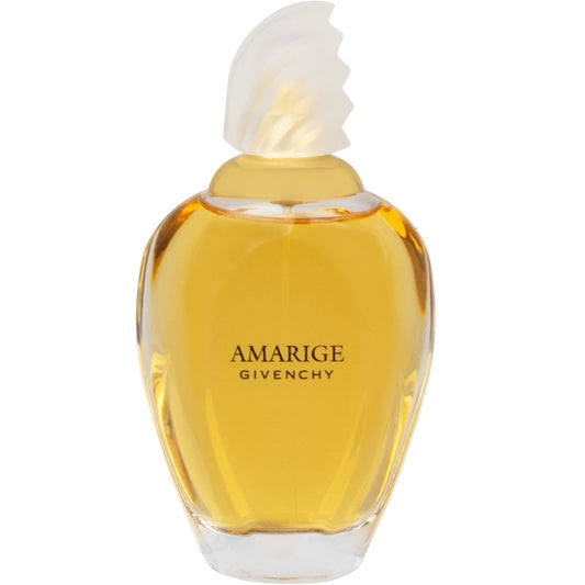 Givenchy Amarige Eau De Toilette 100ml