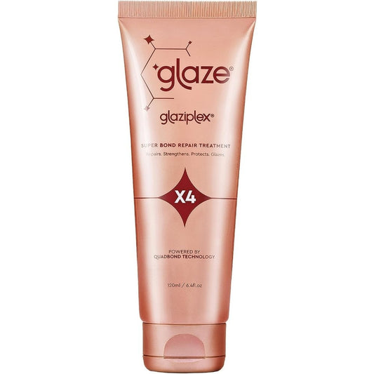 Glaze Super Bond Repair Treatment with GlaziPlex 120ml