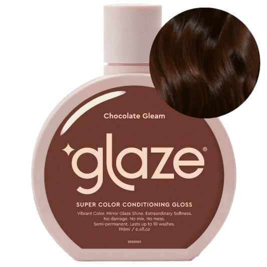 Glaze Super Gloss Chocolate Gleam 190ml