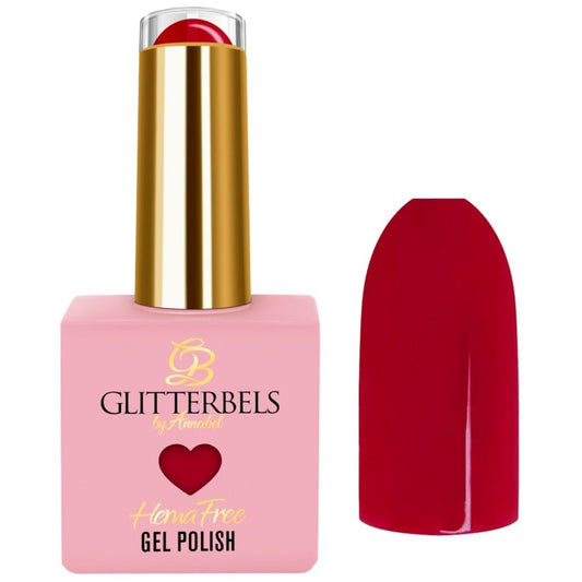 Glitterbels Apple Crumble Gel Polish 8ml