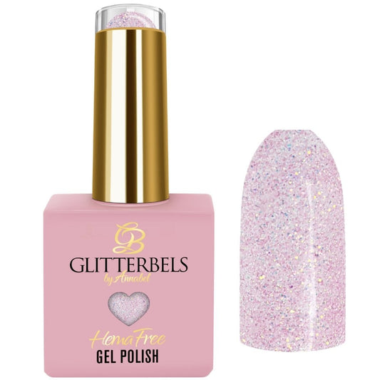 Glitterbels Barbies Bag Gel Polish 8ml