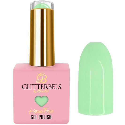 Glitterbels Bestie Gel Polish 8ml