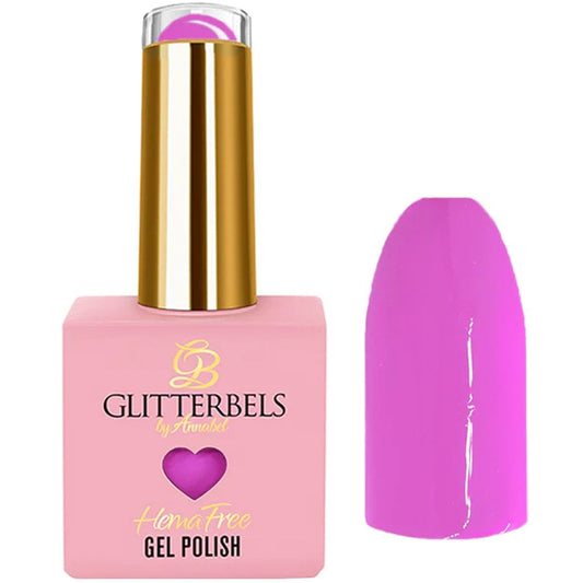 Glitterbels Call Me L8r Gel Polish 8ml