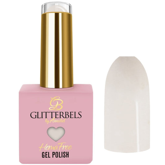 Glitterbels Cinnamon Bun Gel Polish 8ml