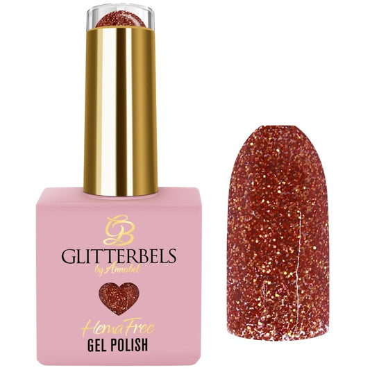 Glitterbels Cold Brew Gel Polish 8ml