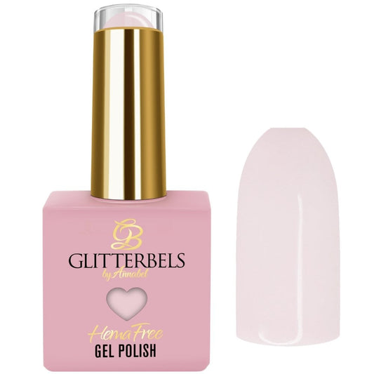 Glitterbels Cow Girl Gel Polish 8ml