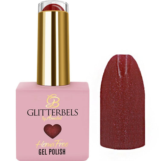 Glitterbels Dorothy Gel Polish 8ml