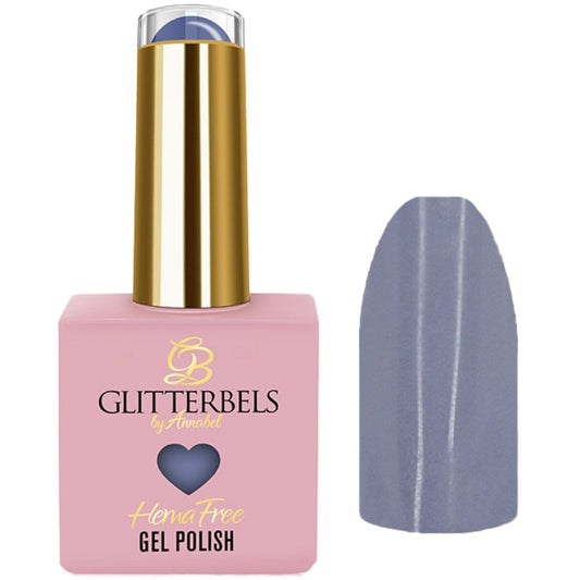 Glitterbels Enigma Gel Polish 8ml