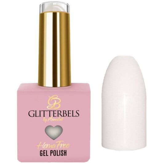 Glitterbels Fairy Queen Gel Polish 8ml