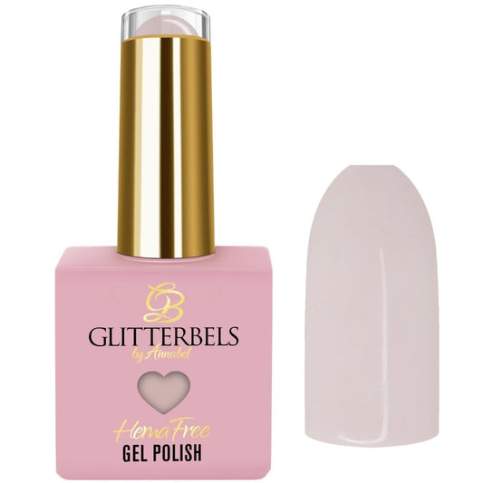 Glitterbels Fantasise Gel Polish 8ml