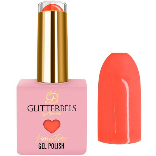 Glitterbels Firefly Gel Polish 8ml