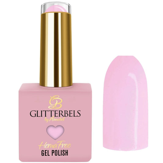 Glitterbels Go Girl Gel Polish 8ml