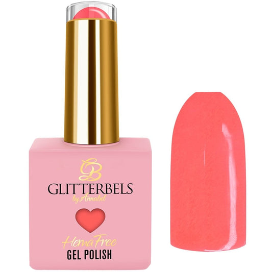 Glitterbels Heartbreaker Gel Polish 8ml