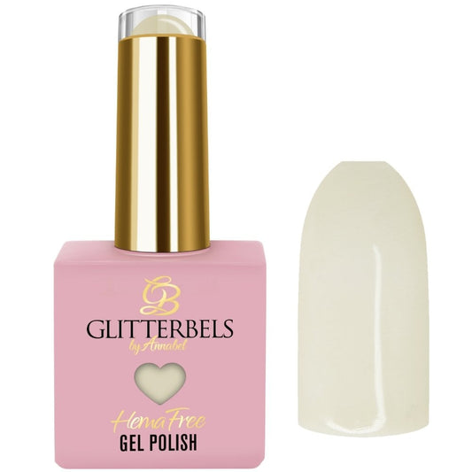 Glitterbels Iced Buns Gel Polish 8ml