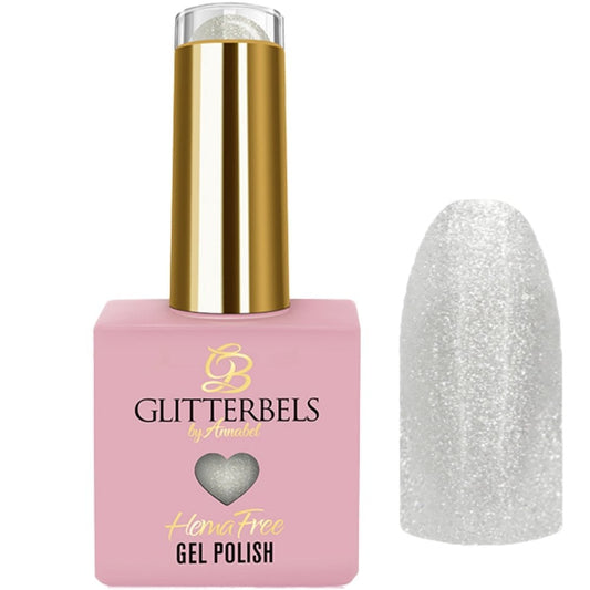 Glitterbels Irresistible Gel Polish 8ml