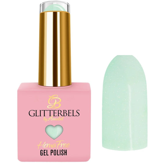 Glitterbels It Girl Gel Polish 8ml