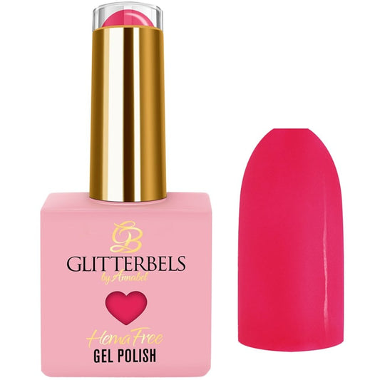 Glitterbels J'adore Gel Polish 8ml