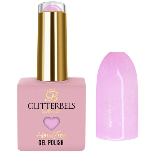 Glitterbels Liberty Gel Polish 8ml