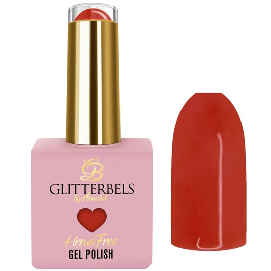 Glitterbels Love Shack Gel Polish 8ml