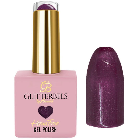 Glitterbels Magical Moments Gel Polish 8ml