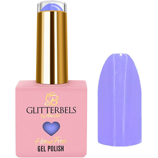 Glitterbels Martini Please Gel Polish 8ml