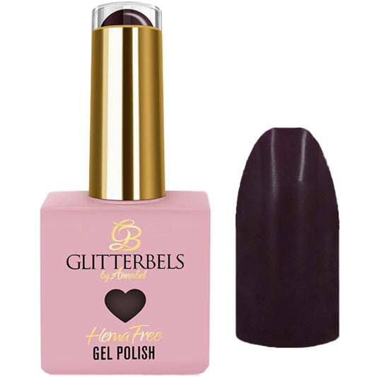 Glitterbels Muddy Puddles Gel Polish 8ml