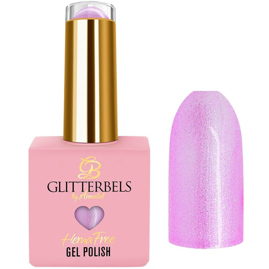 Glitterbels My Baby Gel Polish 8ml