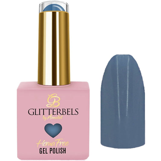 Glitterbels Mystery Gel Polish 8ml