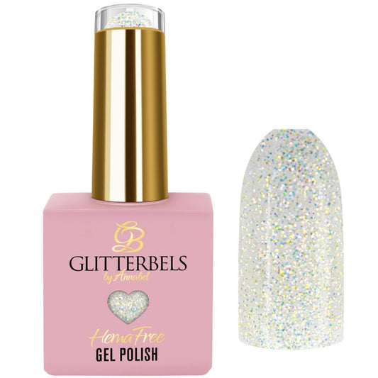 Glitterbels Oyster Gel Polish 8ml