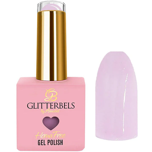 Glitterbels Perfect Pearl French Gel Polish 8ml