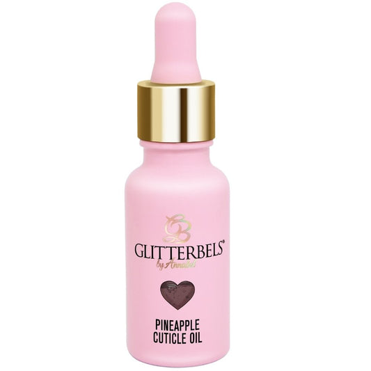 Glitterbels Pineapple Cuticle Oil 17ml