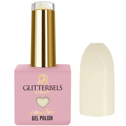 Glitterbels Spa Days Gel Polish 8ml