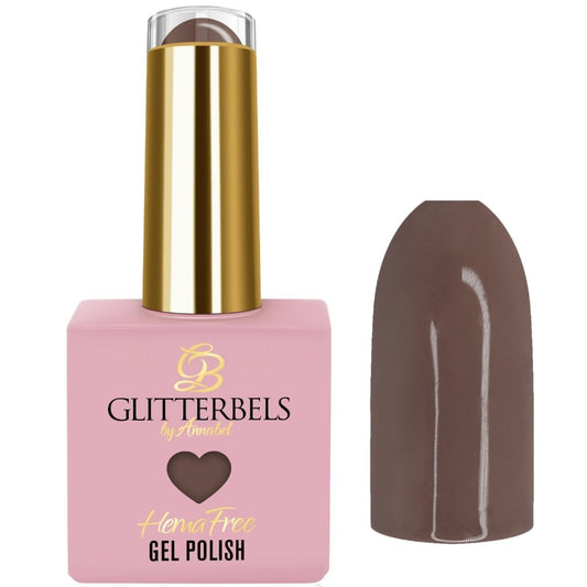 Glitterbels Spice It Up Gel Polish 8ml