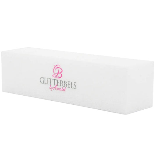 Glitterbels Square Buffer