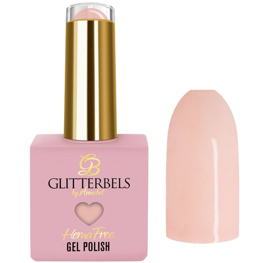 Glitterbels Summer Fling Gel Polish 8ml