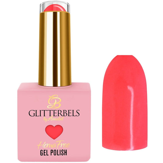 Glitterbels Summer Loving Gel Polish 8ml