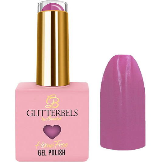 Glitterbels Super Smoothie Gel Polish 8ml