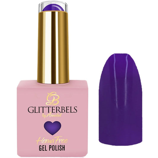 Glitterbels Surrender Gel Polish 8ml