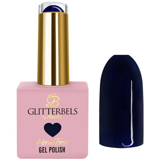 Glitterbels Up All Night Gel Polish 8ml