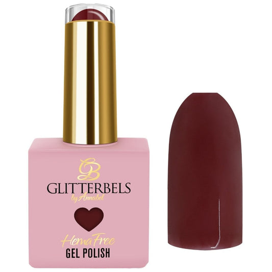 Glitterbels Wild Thing Gel Polish 8ml