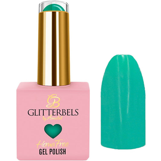 Glitterbels Wonderland Gel Polish 8ml