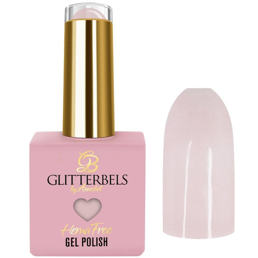 Glitterbels You're The One Gel Polish 8ml