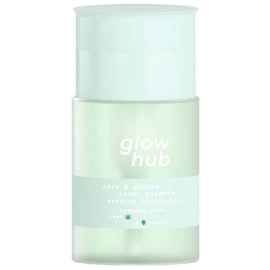 Glow Hub Calm & Soothe Toner Essence 60ml