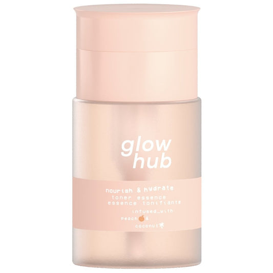 Glow Hub Nourish & Hydrate Toner Essence 60ml